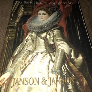 Jason&Jason A BasicHistory of WesternArt7thedition